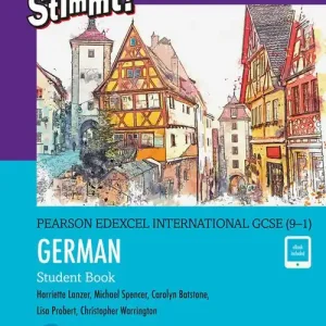 Compra Adesso Edexcel International GSE (9-1). Student book. Per le Scuole superiori. Con e-book. Con espansione online