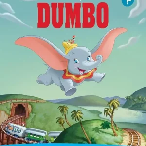 Dumbo. Level 1. Con espansione online Prezzo Conveniente