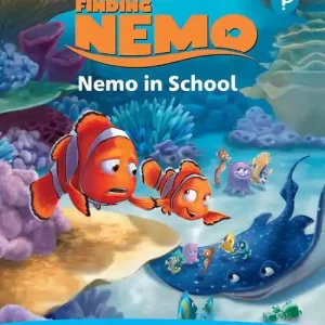 Subito Disponibile Nemo in school. Level 1. Con espansione online