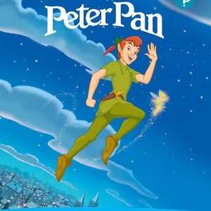 Peter Pan. Level 1. Con espansione online Ultima Occasione