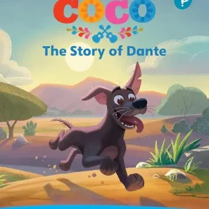 Coco. The story of Dante. Level 1. Con espansione online Prezzo Scontato