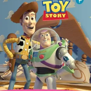 Promo Stagionale Toy story. Level 2. Con espansione online