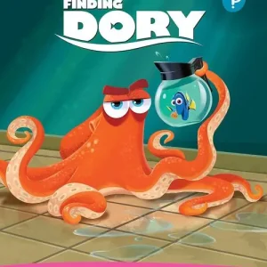 Finding Dory. Level 2. Con espansione online Esclusivo