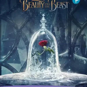 Consegna Rapida The beauty and the beast. Level 5. Con espansione online
