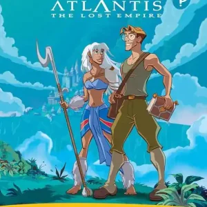 Promozione The lost empire. Level 6. Con espansione online