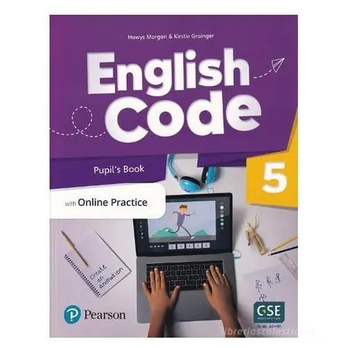 Occasione English code. Level 5. Pupil‘s book with online practice. Per le Scuole superiori. Con e-book. Con espansione online