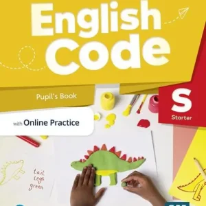 Quantità Limitata English code starter. Pupil‘s book with online practice. Per le Scuole superiori. Con e-book. Con espansione online