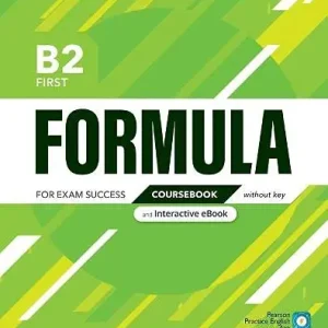 Formula B2. Coursebook. Without key. Per le Scuole superiori. Con e-book. Con espansione online Compra Online