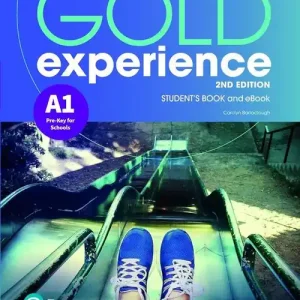 Soddisfatti O Rimborsati Gold experience. A1. With Student‘s book. Per le Scuole superiori. Con app. Con e-book