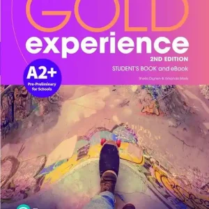 Gold experience. A2Plus. With Student‘s book. Per le Scuole superiori. Con app. Con e-book Offerta Speciale