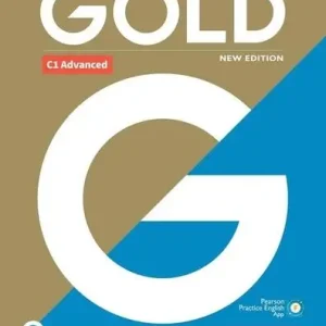 Nuovo Arrivo Gold. C1. With Student‘s book. Per le Scuole superiori. Con e-book. Con espansione online