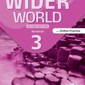 Prezzo Di Fabbrica Wider world. Workbook. Per la Scuola media. Con e-book. Con espansione online vol. 3