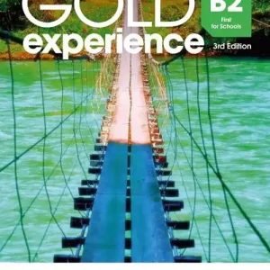 Gold expereince. B2. Pack for schools. Students‘s book. Per le Scuole superiori. Con e-book. Con espansione online Occasione Imperdibile