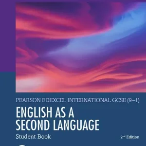 Edexcel International GCSE (9-1) English as a second language. Student book & ebook. Per le Scuole superiori. Con e-book. Con espansione online Acquista Ora