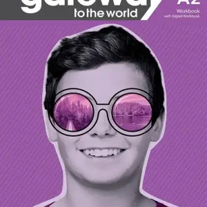 Promozione Esclusiva Gateway to the World A2. Workbook without key. Per le Scuole superiori