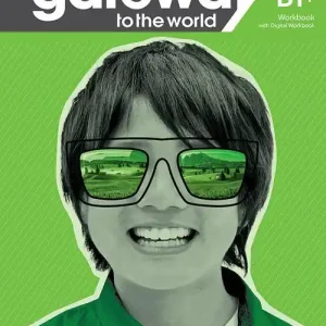 Gateway to the World B1+. Workbook without key. Per le Scuole superiori Spedizione Espresso