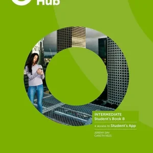 Language hub split Edition. Intermediate. Student‘s book B. Con espansione online Offerta Limitata