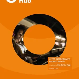 Reso Gratuito Language hub split Edition. Upper Intermediate. Student‘s book B. Con espansione online