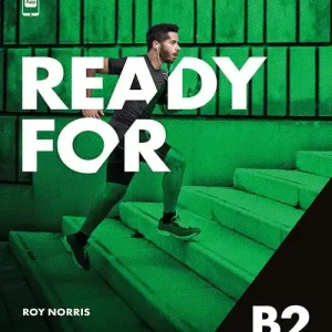 Ready for first. B2. Student‘s book. Without key. Per le Scuole superiori. Con e-book. Con espansione online Non Perdere