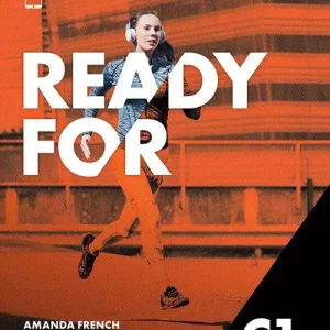 Non Perdere Ready for. C1 Advanced. Student‘s book without key. Per le Scuole superiori. Con app. Con e-book
