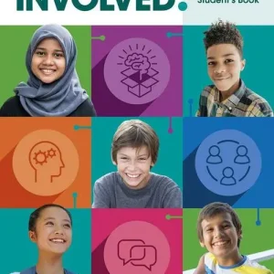 Ultima Occasione Get involved! A1. Student‘s book. Per la Scuola media. Con espansione online