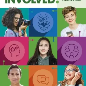 Get involved! A2. Student‘s book. Per la Scuola media. Con espansione online Sconto