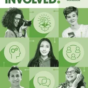 Get involved! A2. Workbook. Per la Scuola media. Con espansione online Offerta