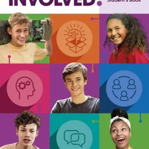 Get involved! A2+. Student‘s book. Per la Scuola media. Con espansione online Ultimissimo Modello