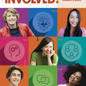 Vendita Finale Get involved! B1. Student‘s book. Per le Scuole superiori. Con espansione online