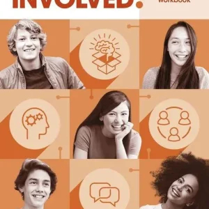 Get involved! B1. Workbook. Per le Scuole superiori. Con espansione online Occasione Imperdibile