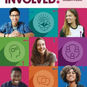Get involved! B2. Student‘s book. Per le Scuole superiori. Con espansione online Non Perdere