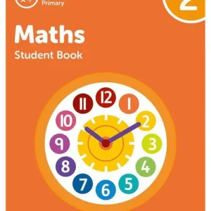 Professionale Maths. Student‘s book. Per la Scuola elementare. Con espansione online vol. 2