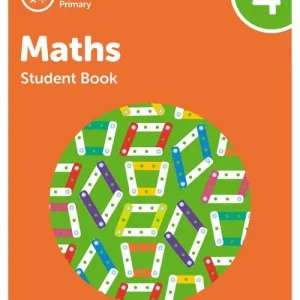 Nuovo Arrivo Maths. Student‘s book. Per la Scuola elementare. Con espansione online vol. 4
