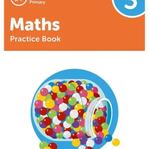 Maths. Workbook. Per la Scuola elementare. Con espansione online vol. 3 Quantità Limitata