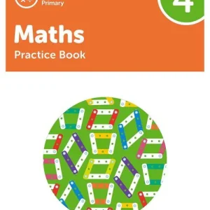 Maths. Workbook. Per la Scuola elementare. Con espansione online vol. 4 Promozione Esclusiva