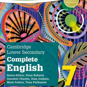 Esclusivo Cambridge lower secondary complete English. Student‘s book. Per la Scuola media. Con espansione online vol. 7