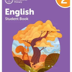 Oxford International Primary English. Level 2. Student‘s book. Per la Scuola elementare. Con espansione online Acquista Ora