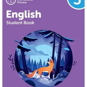 Oxford International Primary English. Level 3. Student‘s book. Per la Scuola elementare. Con espansione online Super Prezzo