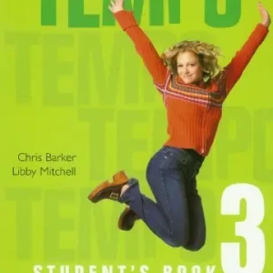 Professionale Tempo. Student‘s book. Per la Scuola media vol. 3