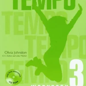 Tempo. Workbook. Per la Scuola media vol. 3 Offerta