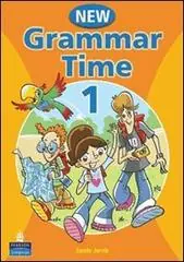 Grammar time. Student‘s book. Per la Scuola media. Con CD-ROM vol. 3 Esclusivo