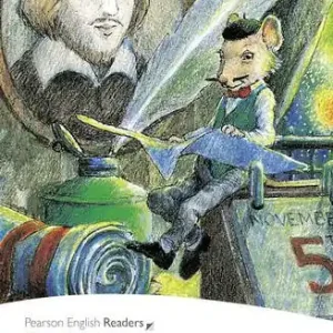Marcel and the Shakespeare letters. Level 1. Con CD Audio formato MP3. Con espansione online Più Venduto