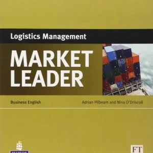 Quantità Limitata Market Leader. Logistics management. Per le Scuole superiori
