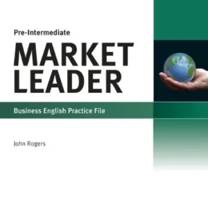 Market leader. Pre-intermediate. Practice file. Per le Scuole superiori. Con CD-ROM A Buon Prezzo