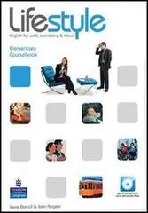 Lifestyle. Pre-intermediate. Workbook. Per le Scuole superiori pack. Con CD Audio. Con CD-ROM Reso Gratuito