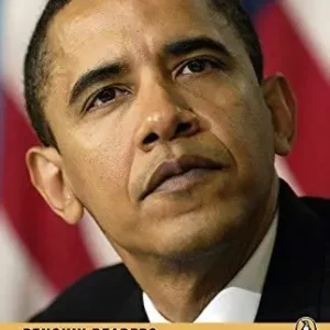 Barack Obama. Level 2. Con espansione online. Con CD-Audio Promozione