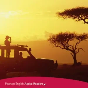 African safari MP3. Con CD Audio Esclusivo