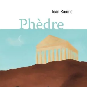 Phèdre. Con e-book. Con espansione online Offerta Del Giorno