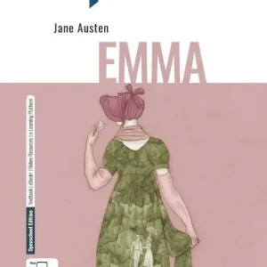 Emma. Con e-book. Con espansione online Scelto Dai Clienti