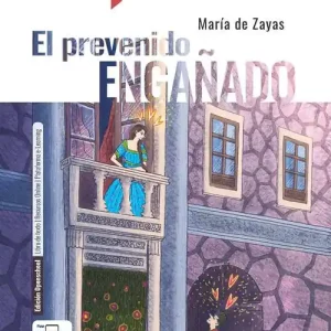 A Buon Prezzo El prevenido engañado. B1-B2. Con e-book. Con espansione online
